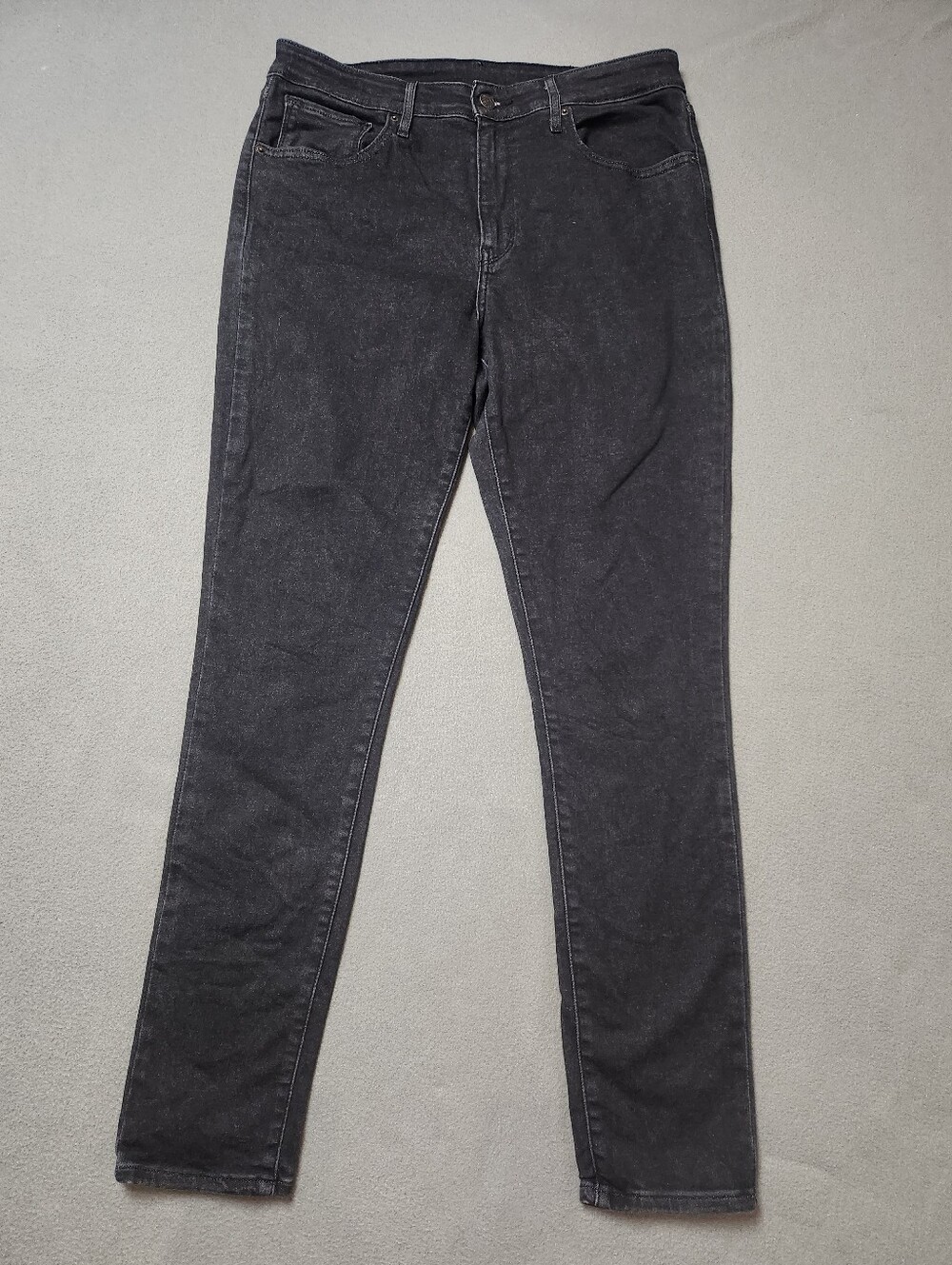 721 High Rise Skinny Women's Jeans Sz 31